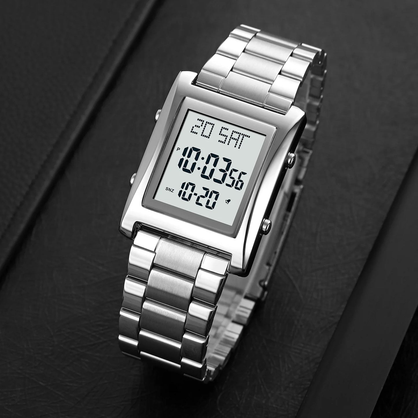 Mens and Women Digital Watches