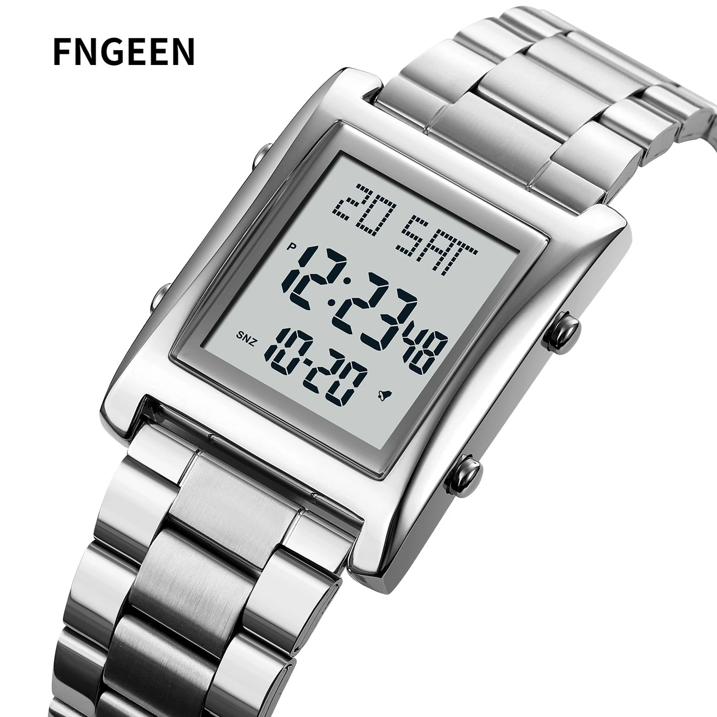 Mens and Women Digital Watches