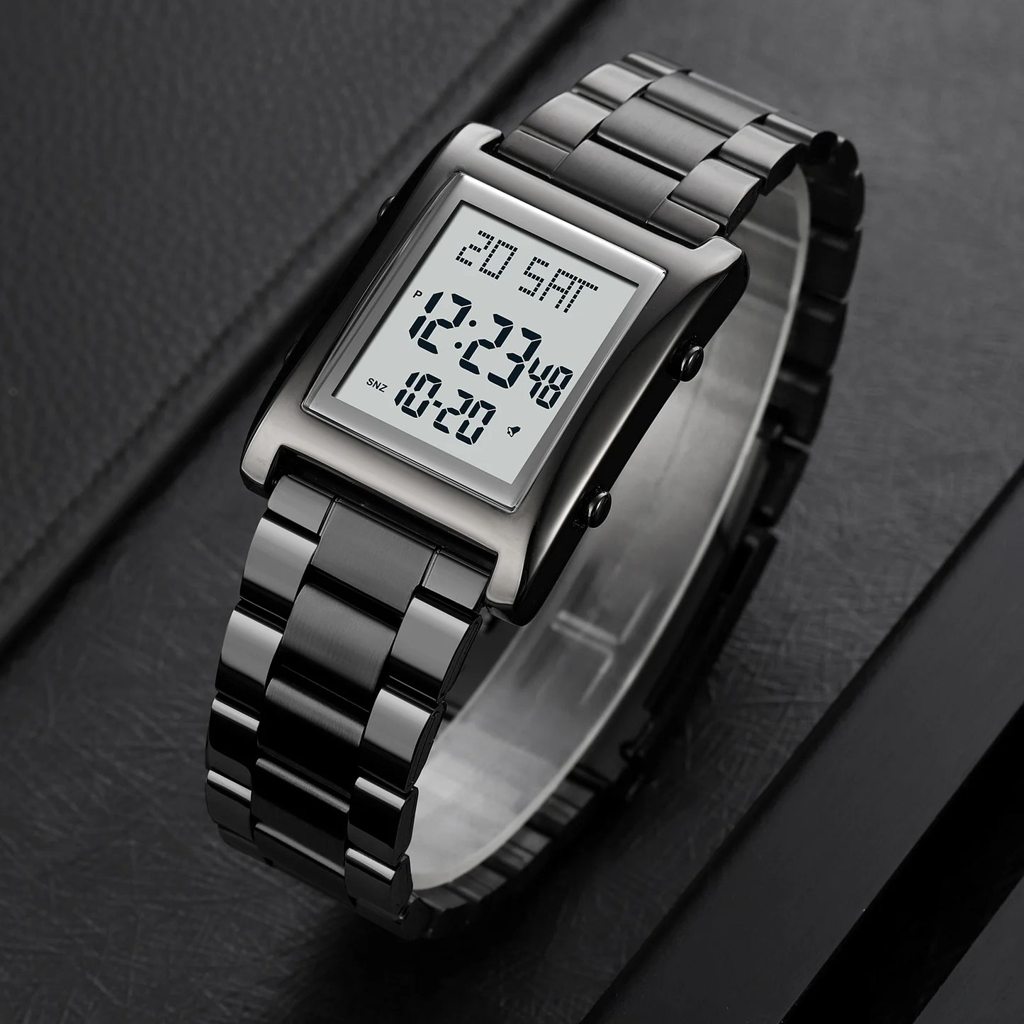 Mens and Women Digital Watches