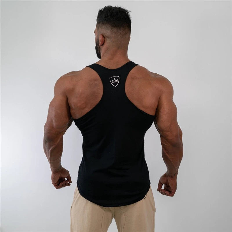 Hardcore Men tank top