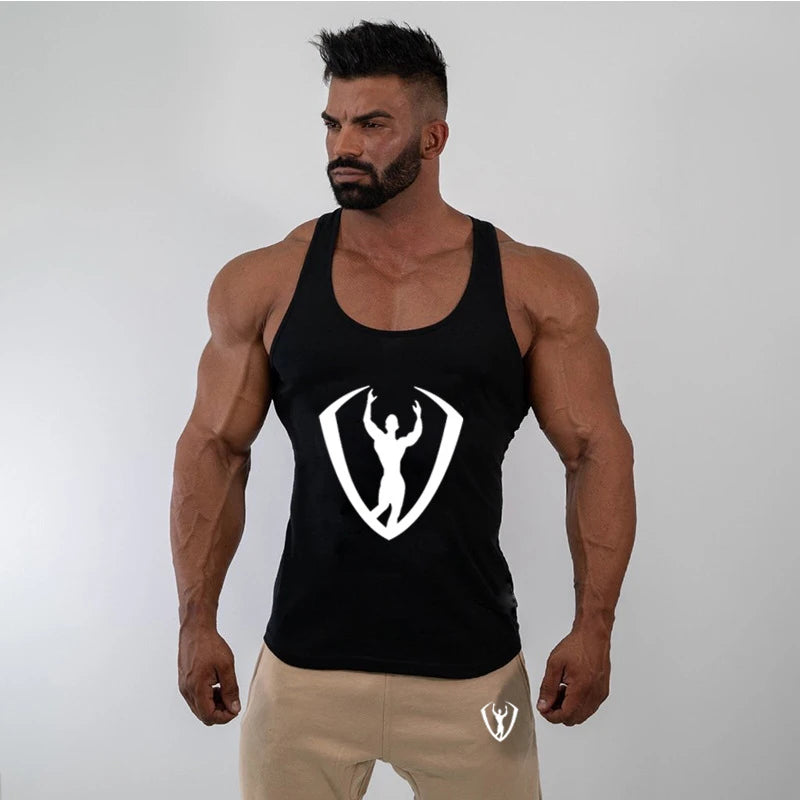 Hardcore Men tank top