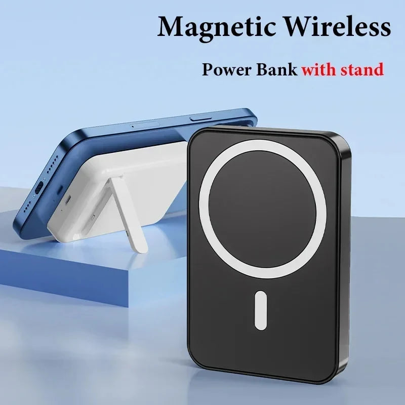 Wireless Universal  Phone Power Bank