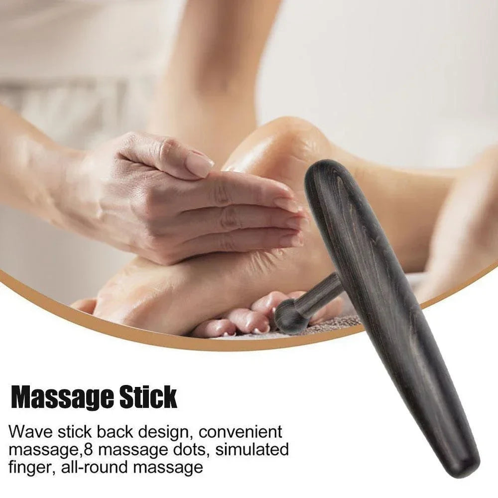 Deep Thumb Saver Massager Therapists Equipment