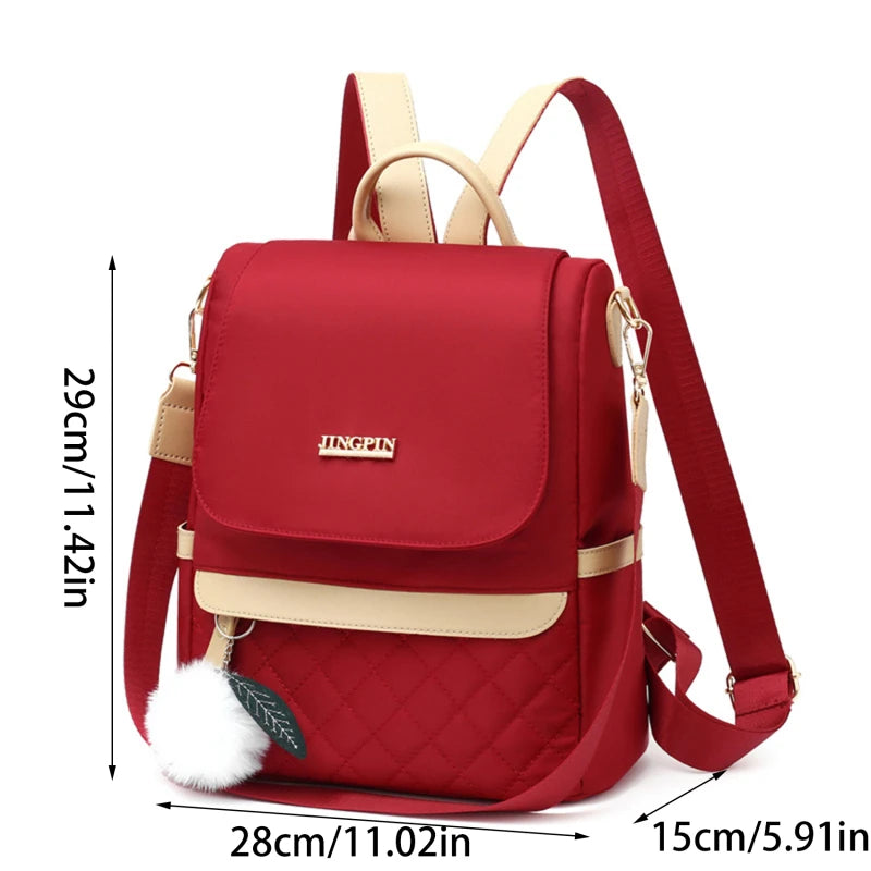 Women Fashion Backpack