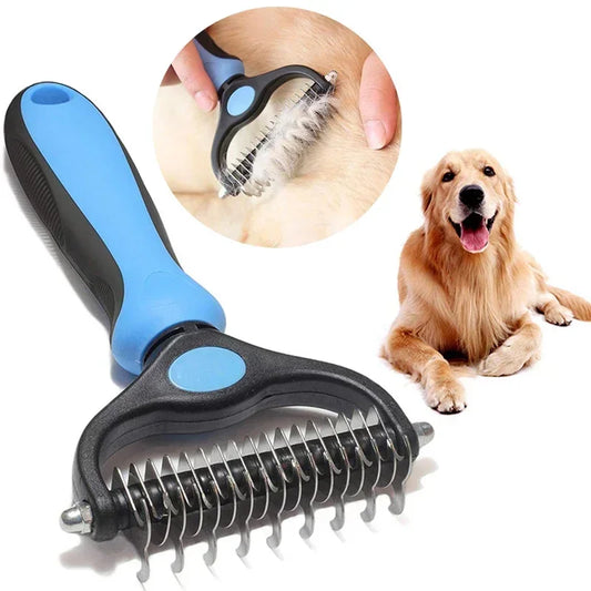 Professional Pet Brush Hair Remover