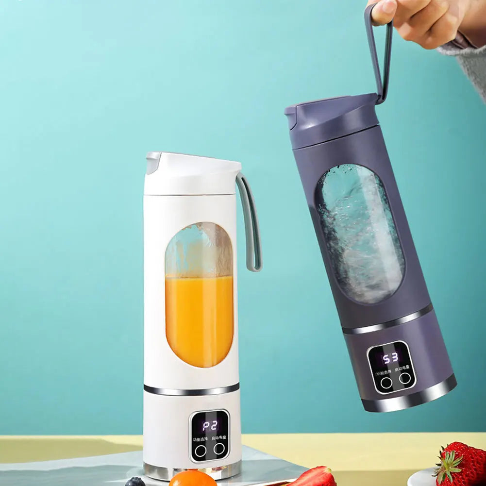 450ml Portable Handblender