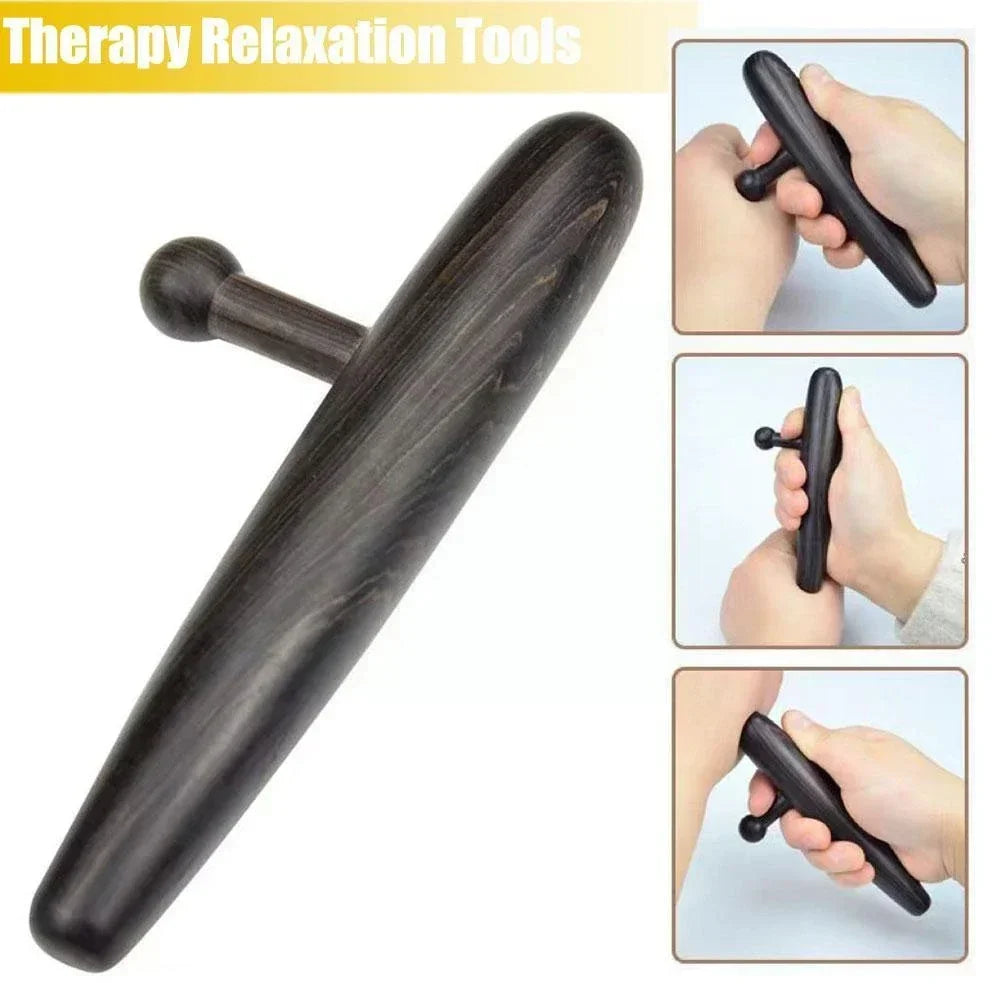 Deep Thumb Saver Massager Therapists Equipment