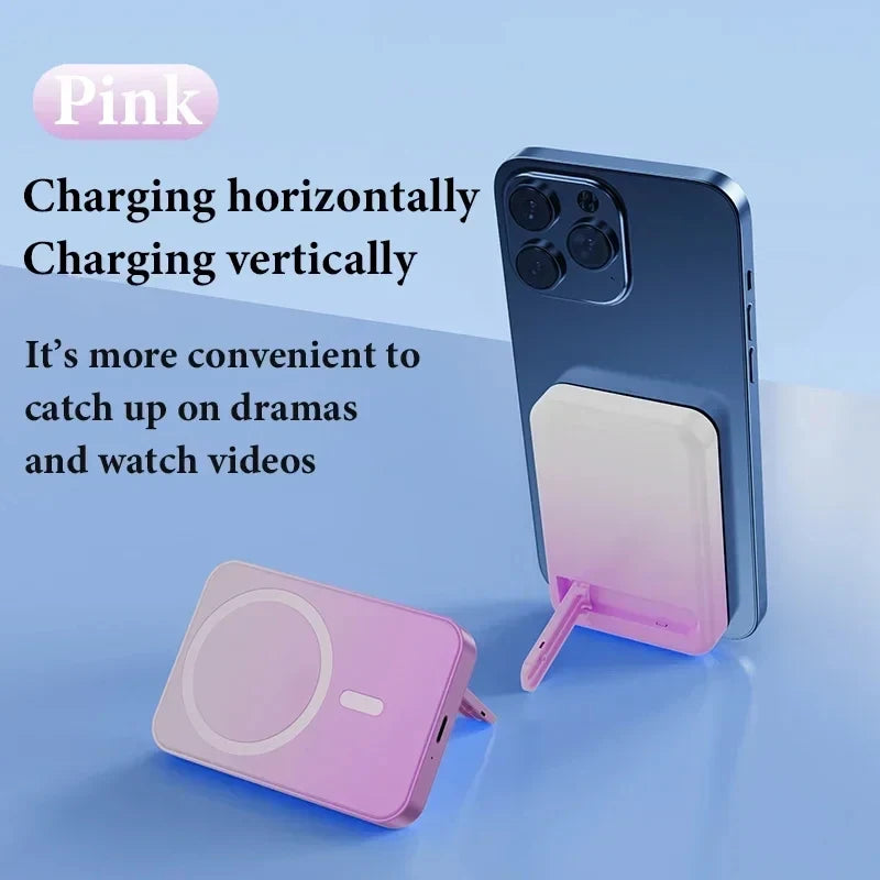 Wireless Universal  Phone Power Bank