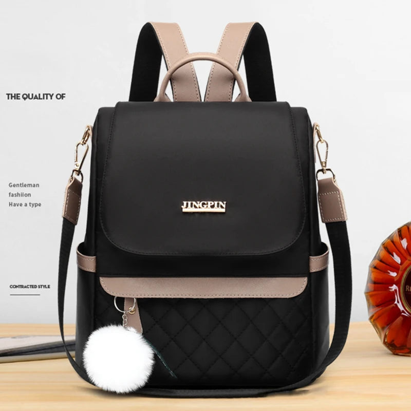 Women Fashion Backpack