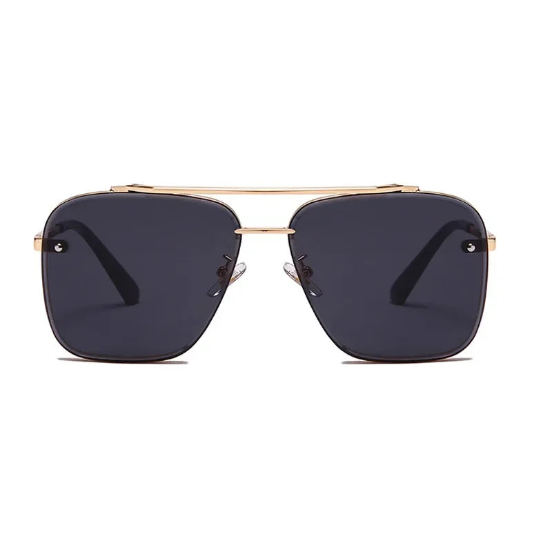 Classic Square Sunglasses Cool Men/Women Shades