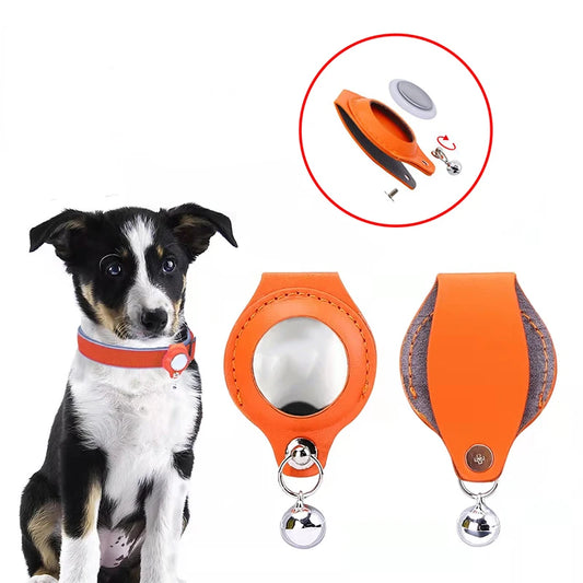 Dog-Cat Collar Loop Tracker - Select-Tips