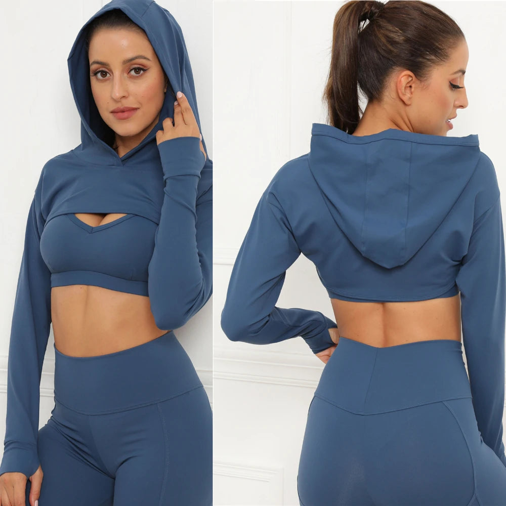 Backless One Piece sports Jumpsuit for Women