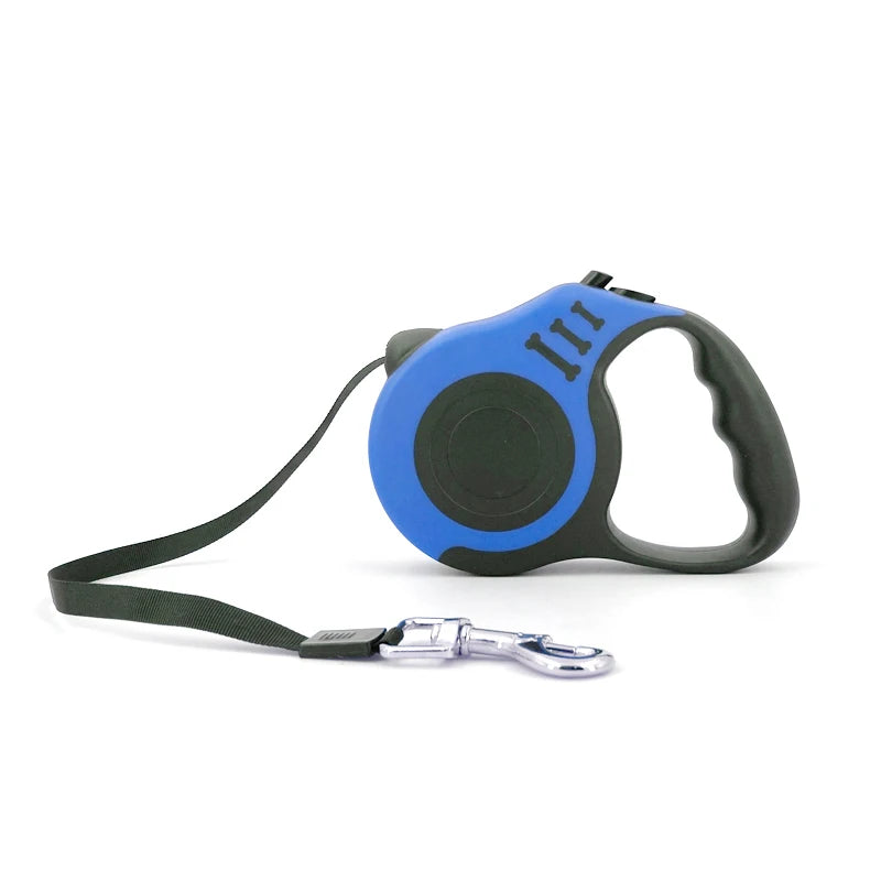 Retractable Dog Leash - Select-Tips