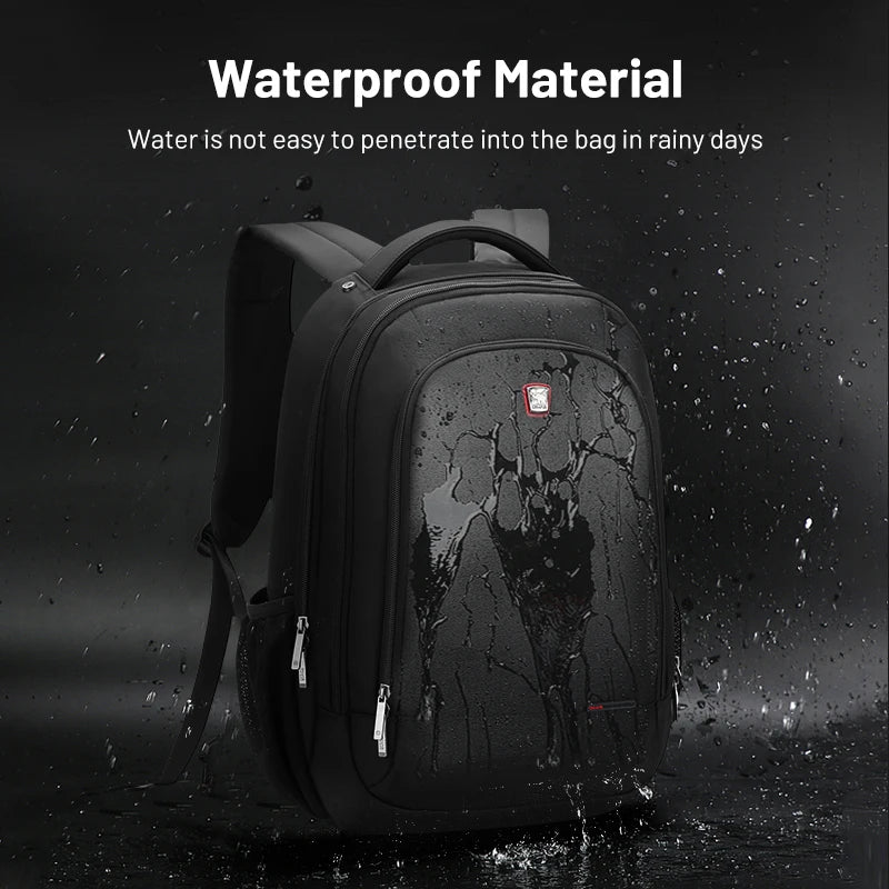 Unisex Travel Multi-function Ultra-light Pack High Quality Backbag