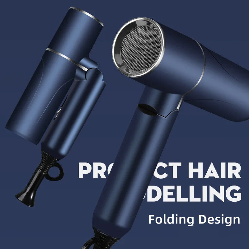 Hot comb Professional Hair Dryer