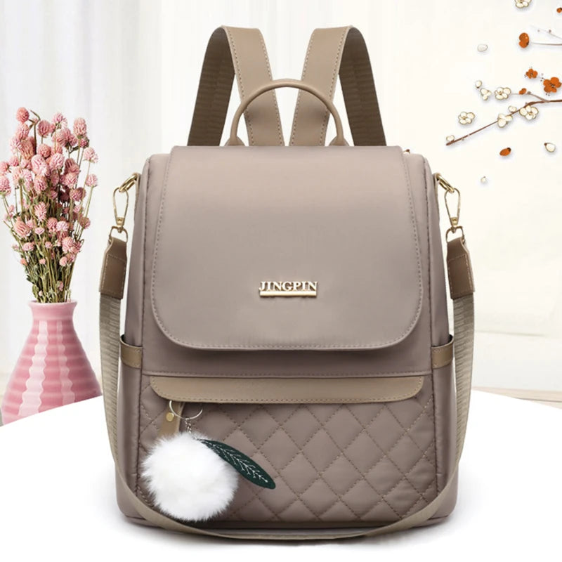 Women Fashion Backpack