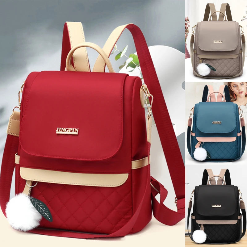 Women Fashion Backpack