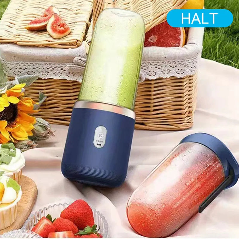 Electric handheld blender Smoothie maker