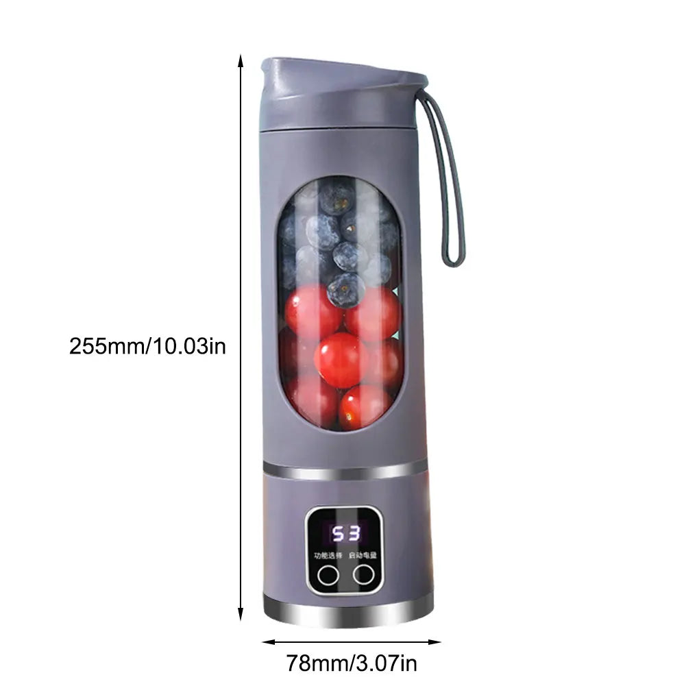 450ml Portable Handblender